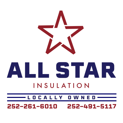 All Star Insulation - Square Logo